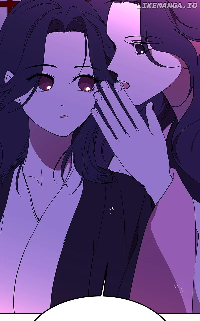 Goddess’s Way of Attacking Tigers chapter 53 page 114