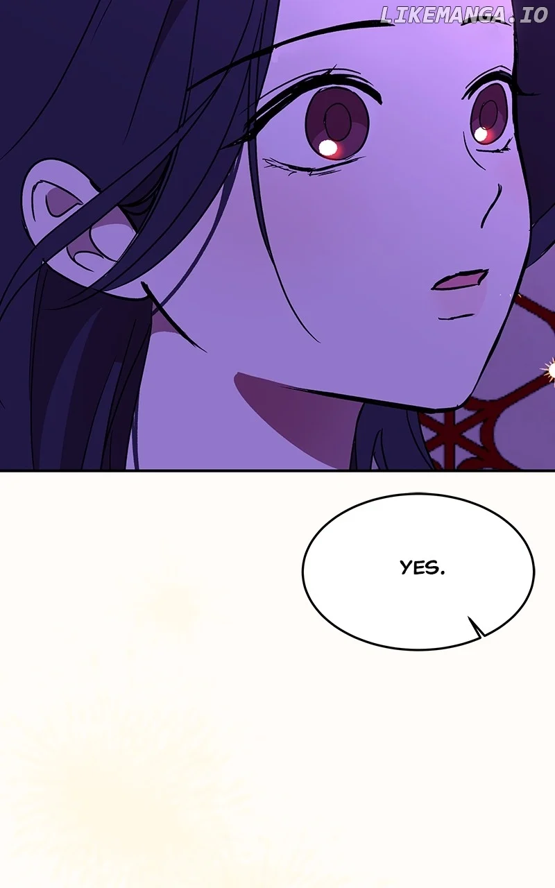Goddess’s Way of Attacking Tigers chapter 53 page 116