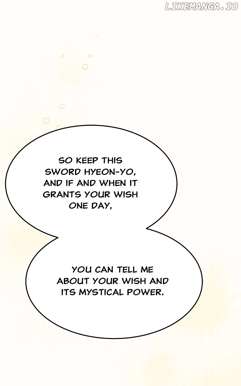 Goddess’s Way of Attacking Tigers chapter 53 page 122