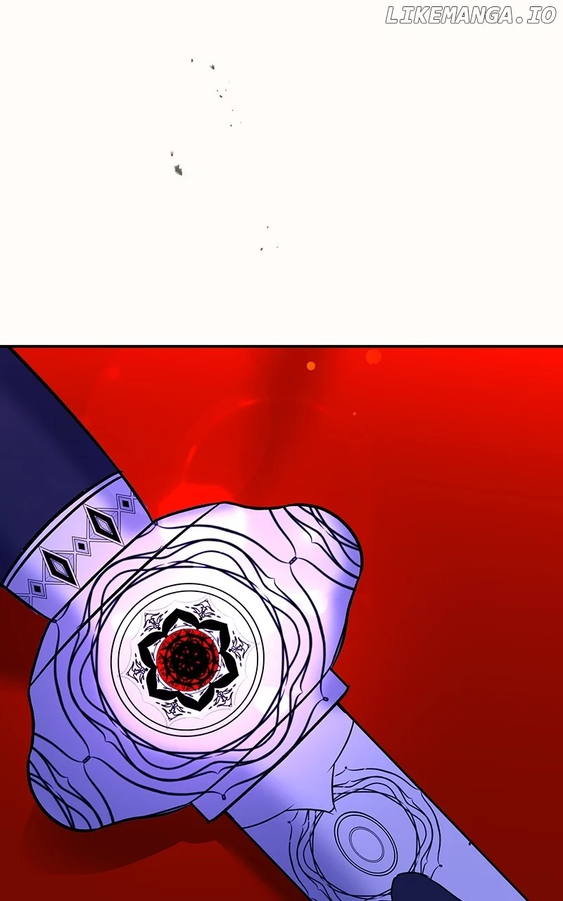 Goddess’s Way of Attacking Tigers chapter 53 page 125