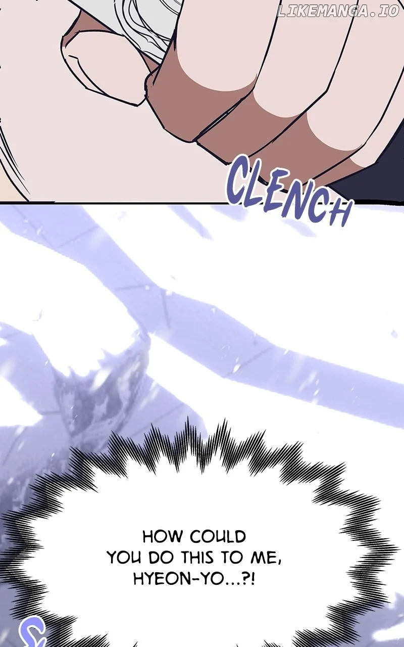 Goddess’s Way of Attacking Tigers chapter 53 page 129