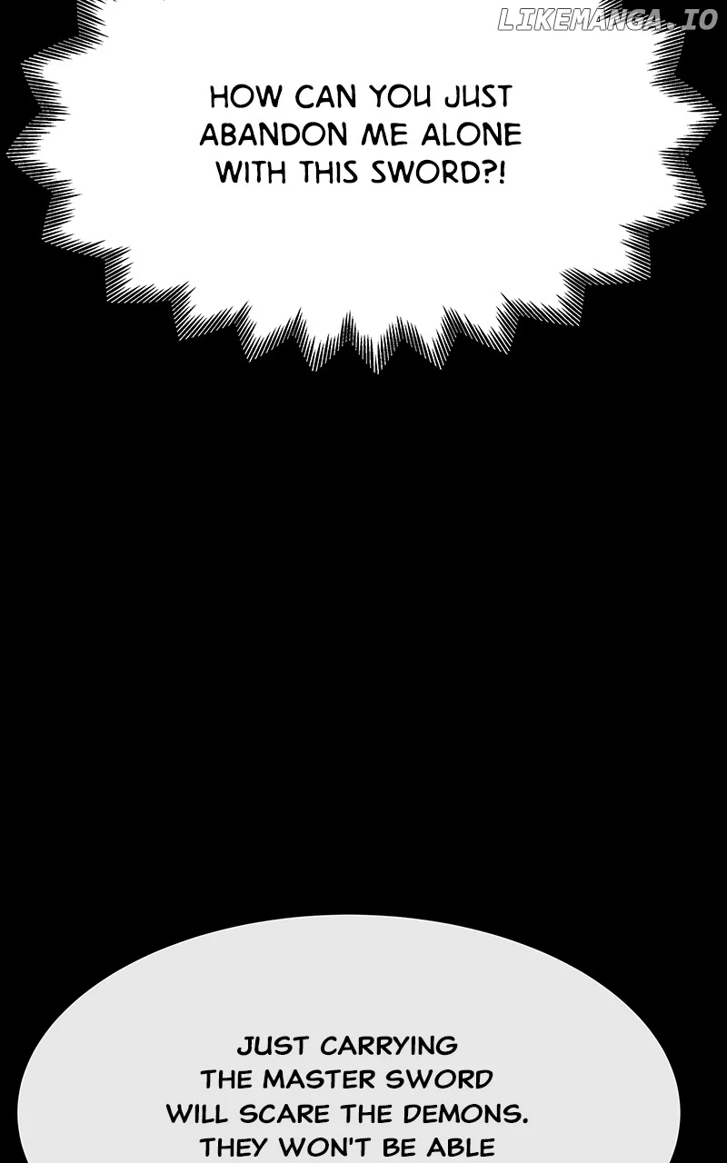 Goddess’s Way of Attacking Tigers chapter 53 page 132