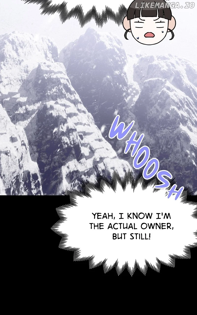 Goddess’s Way of Attacking Tigers chapter 53 page 135