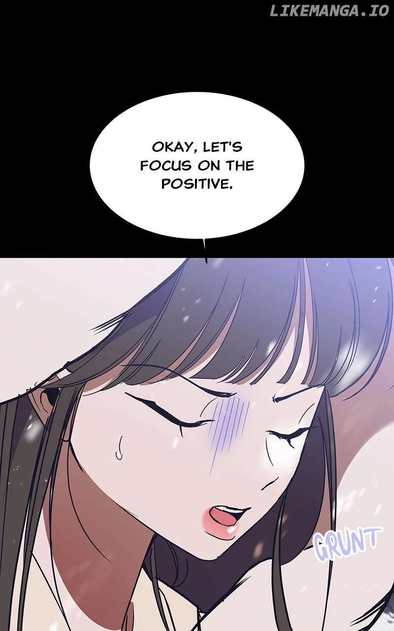 Goddess’s Way of Attacking Tigers chapter 53 page 136