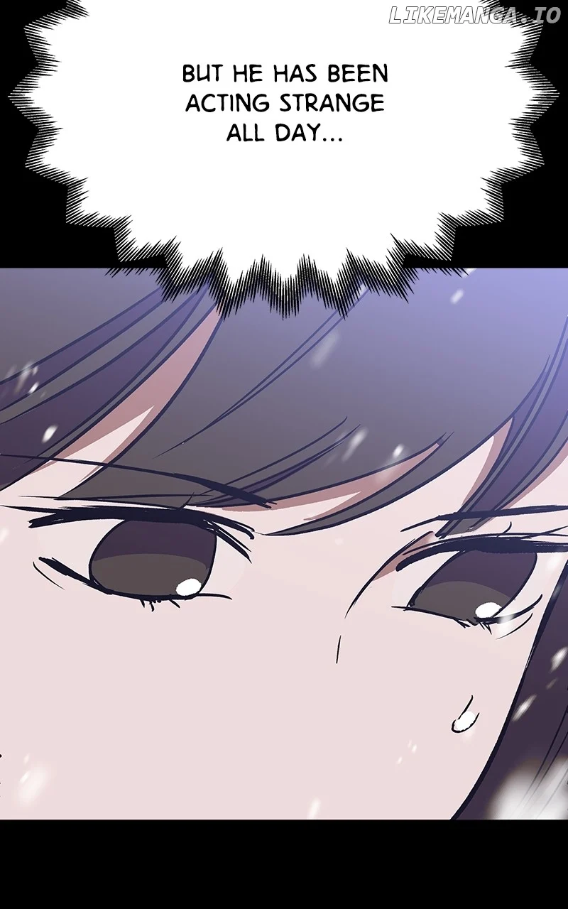 Goddess’s Way of Attacking Tigers chapter 53 page 138