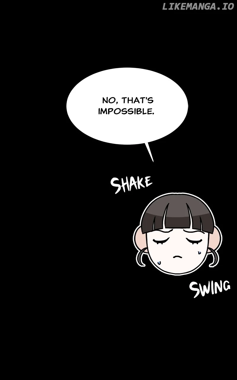 Goddess’s Way of Attacking Tigers chapter 53 page 140