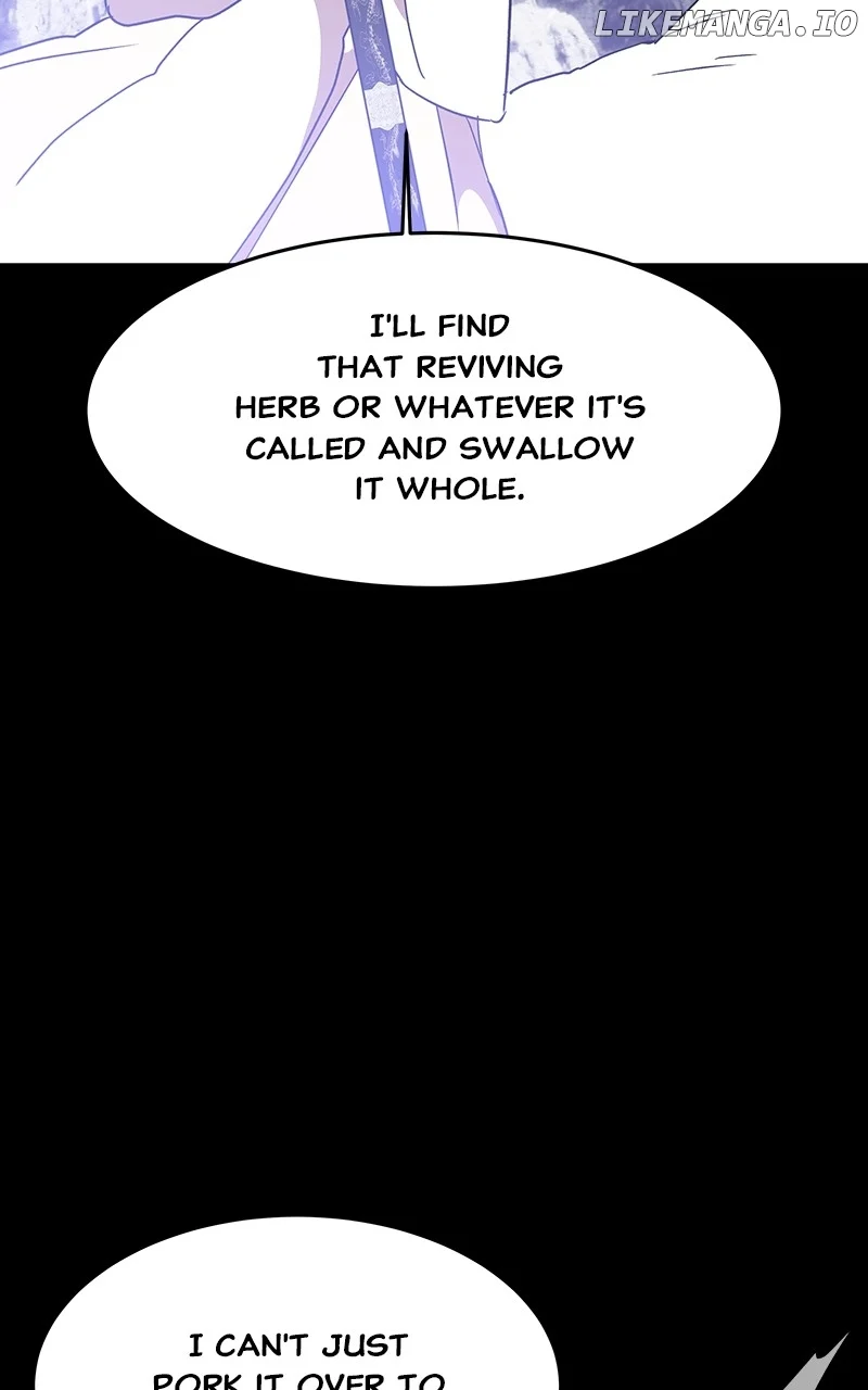 Goddess’s Way of Attacking Tigers chapter 53 page 142