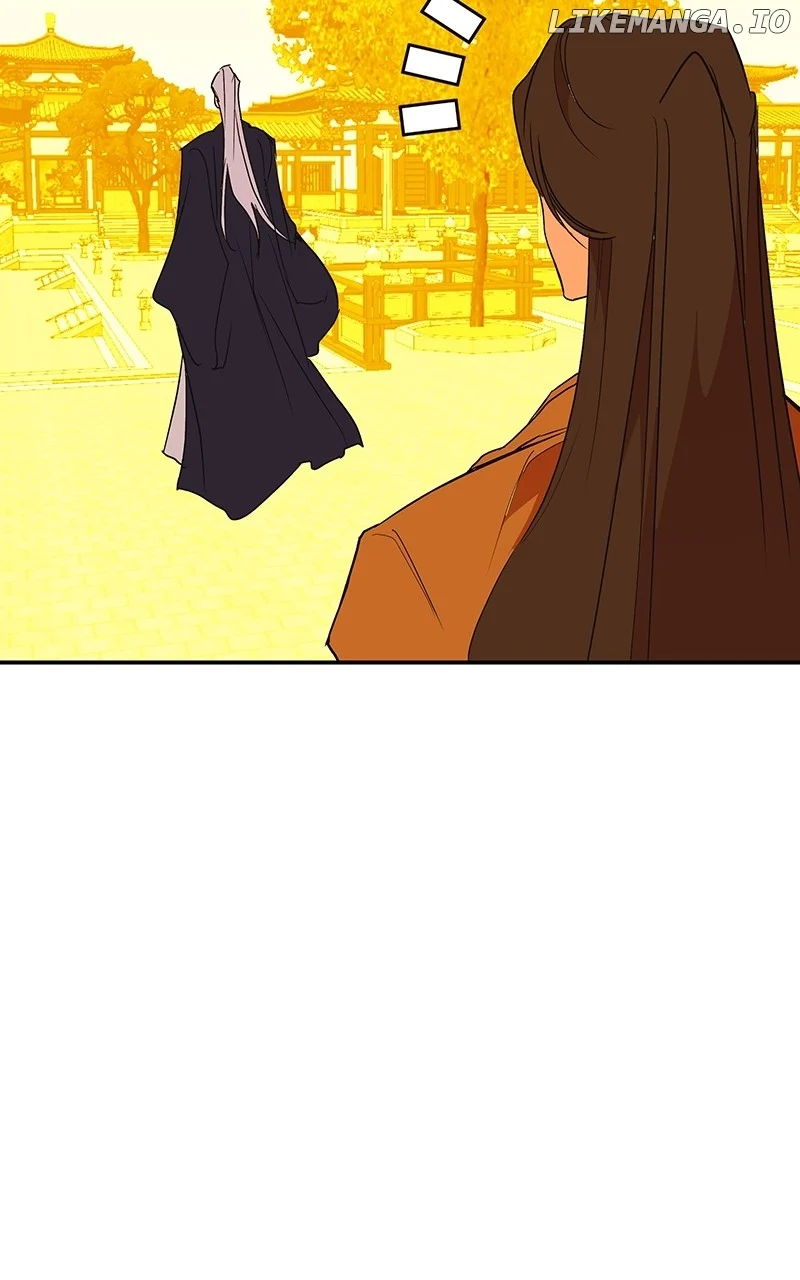 Goddess’s Way of Attacking Tigers chapter 53 page 150