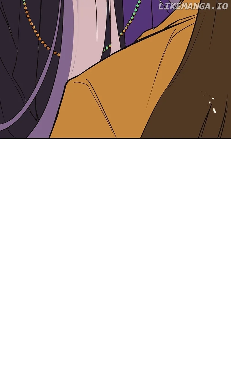 Goddess’s Way of Attacking Tigers chapter 53 page 154