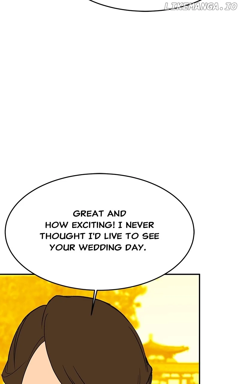 Goddess’s Way of Attacking Tigers chapter 53 page 158