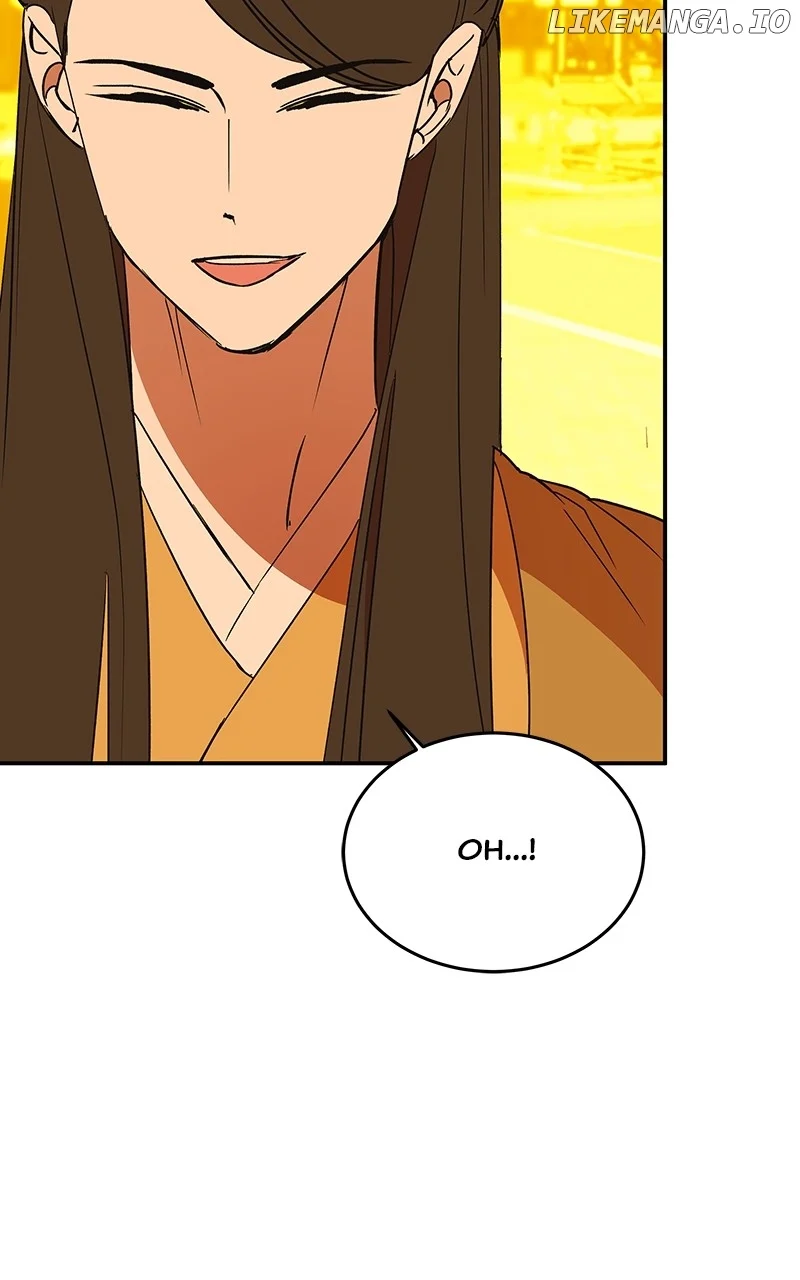 Goddess’s Way of Attacking Tigers chapter 53 page 159