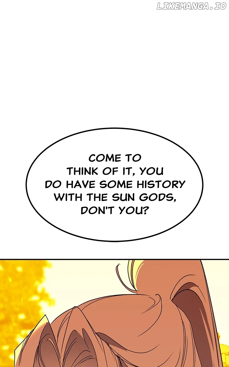 Goddess’s Way of Attacking Tigers chapter 53 page 160