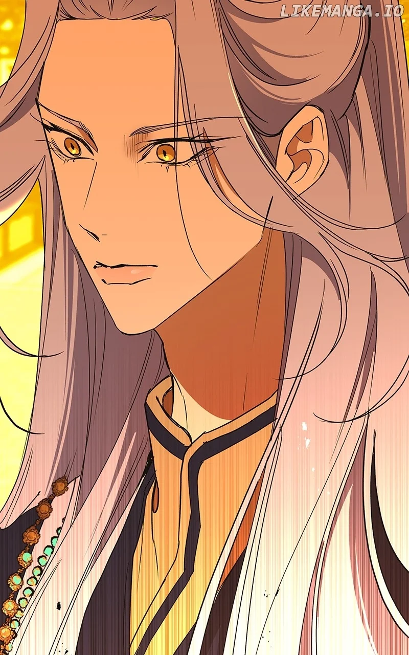 Goddess’s Way of Attacking Tigers chapter 53 page 161