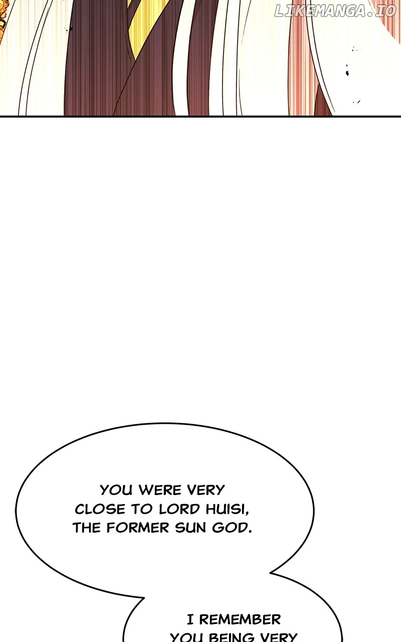 Goddess’s Way of Attacking Tigers chapter 53 page 162