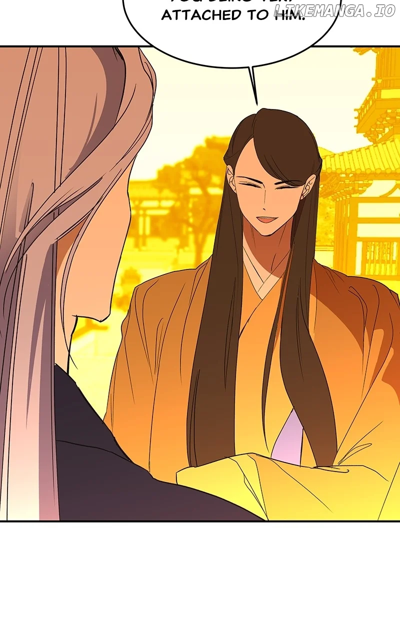 Goddess’s Way of Attacking Tigers chapter 53 page 163