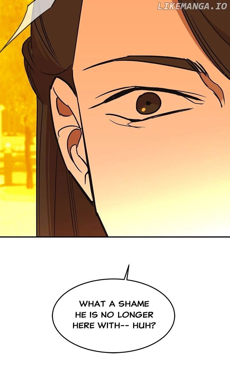 Goddess’s Way of Attacking Tigers chapter 53 page 165