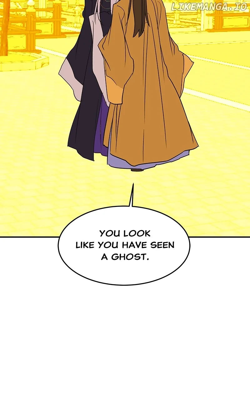 Goddess’s Way of Attacking Tigers chapter 53 page 167