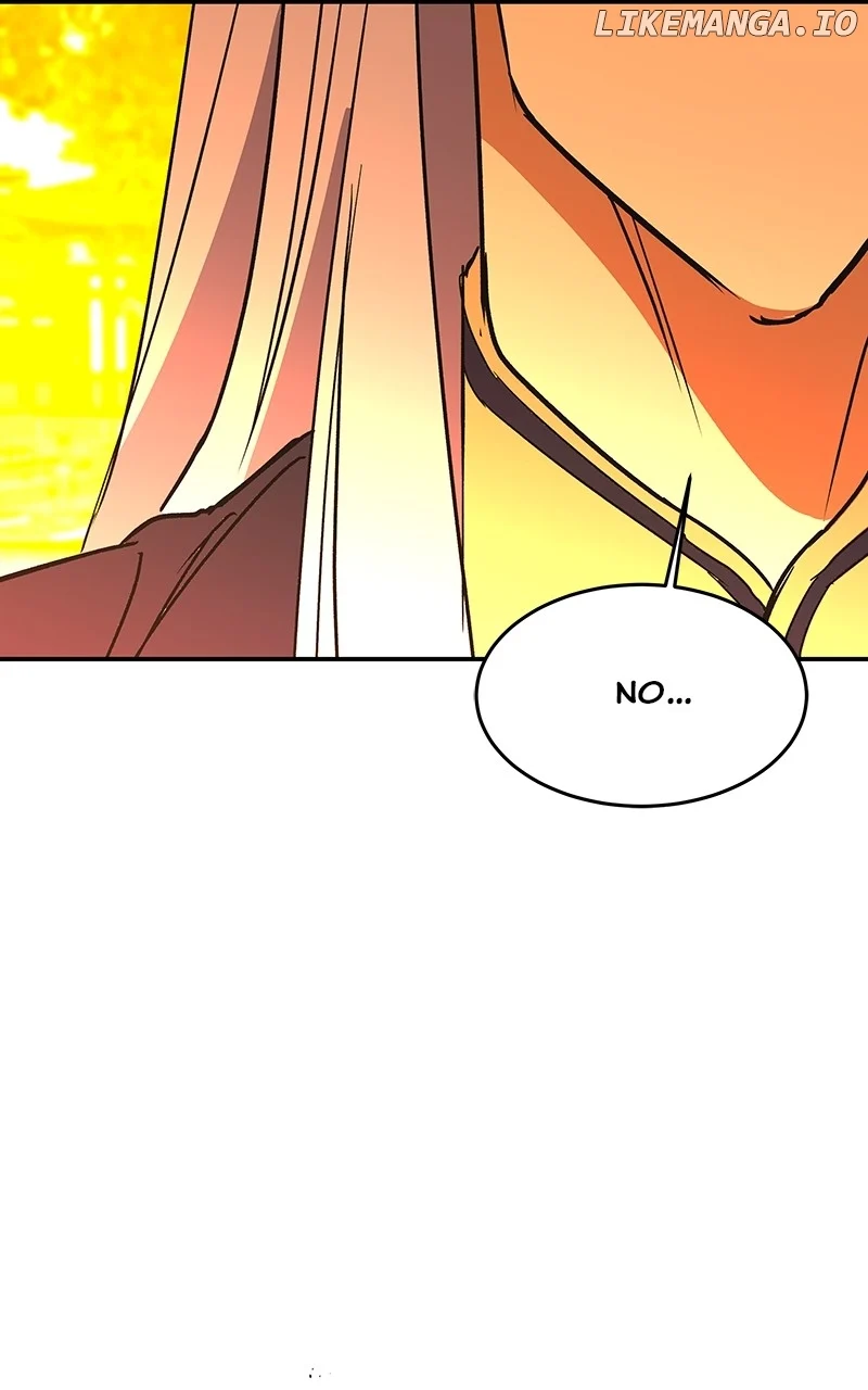 Goddess’s Way of Attacking Tigers chapter 53 page 169