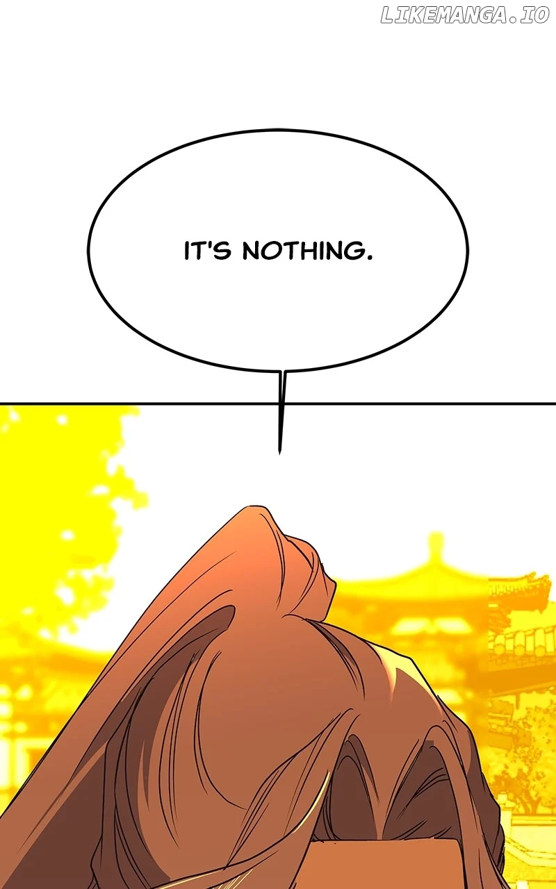 Goddess’s Way of Attacking Tigers chapter 53 page 171