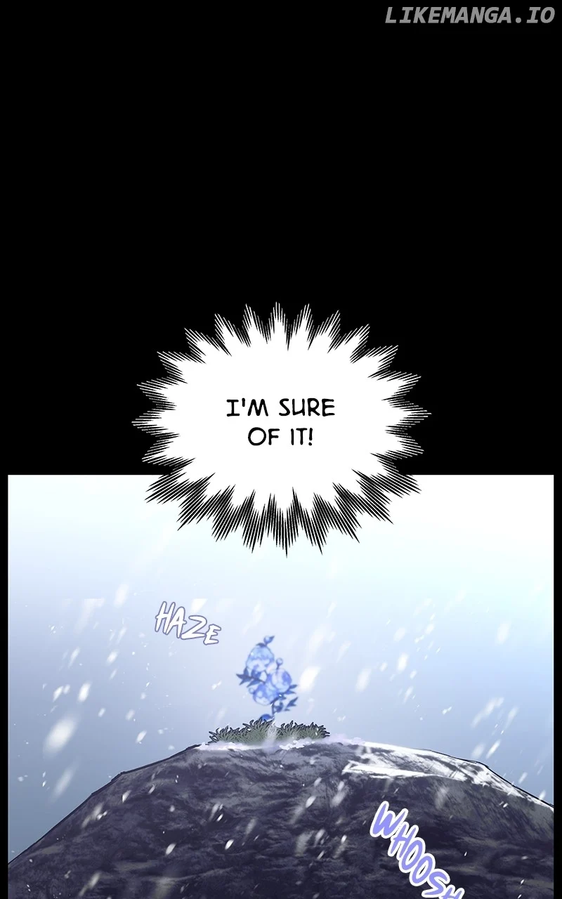 Goddess’s Way of Attacking Tigers chapter 54 page 1