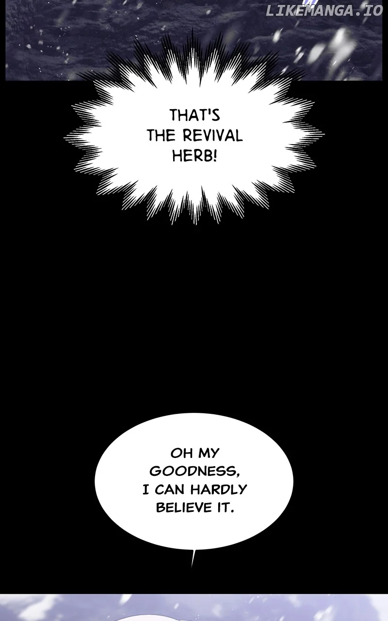 Goddess’s Way of Attacking Tigers chapter 54 page 2
