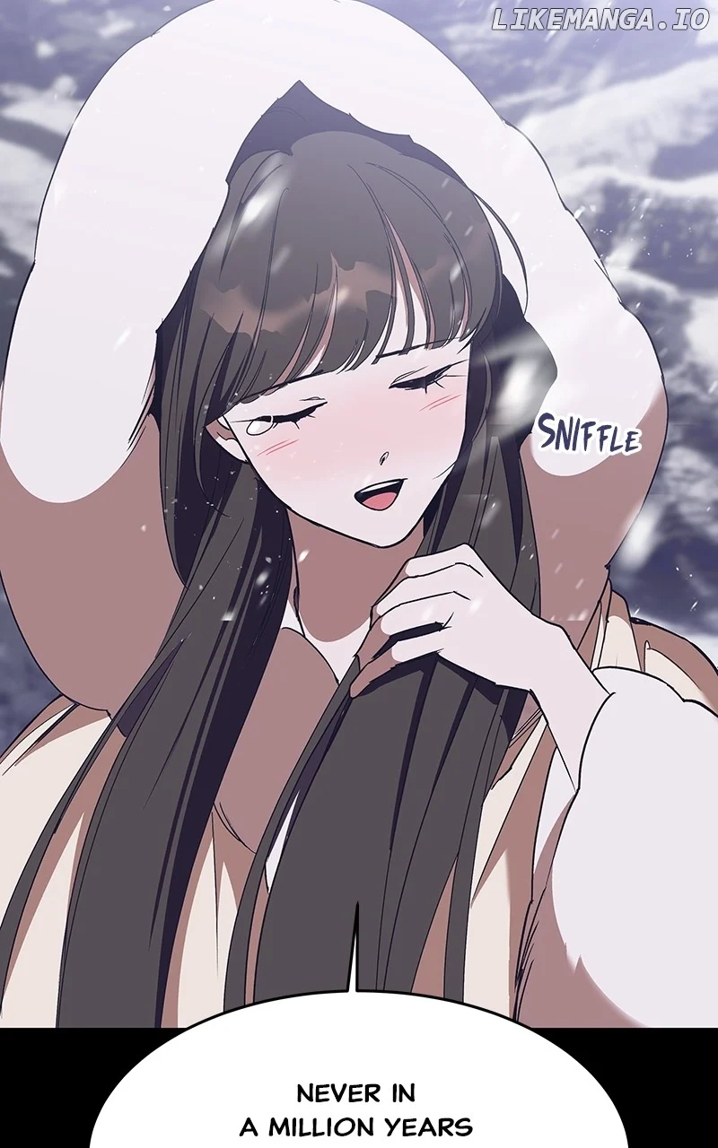 Goddess’s Way of Attacking Tigers chapter 54 page 3