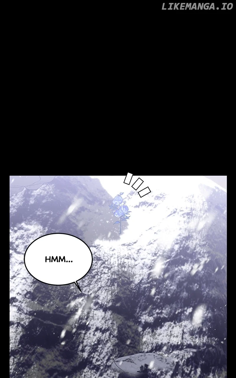 Goddess’s Way of Attacking Tigers chapter 54 page 5
