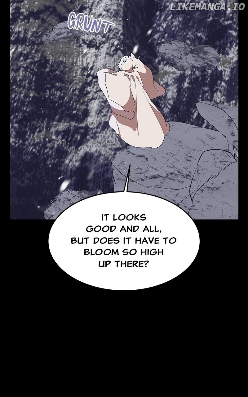 Goddess’s Way of Attacking Tigers chapter 54 page 6
