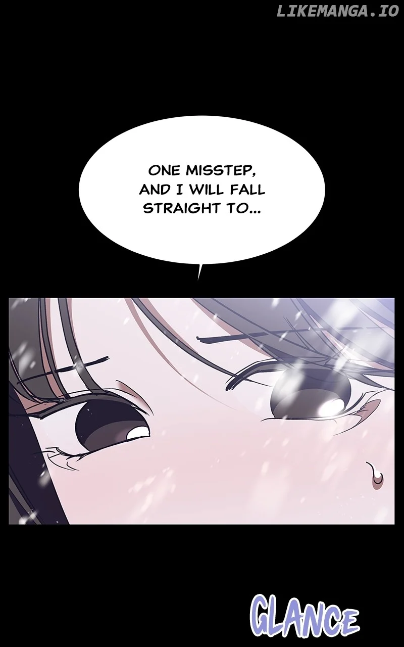 Goddess’s Way of Attacking Tigers chapter 54 page 7