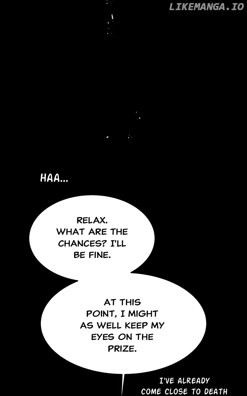 Goddess’s Way of Attacking Tigers chapter 54 page 10