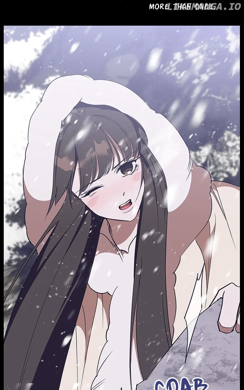 Goddess’s Way of Attacking Tigers chapter 54 page 11