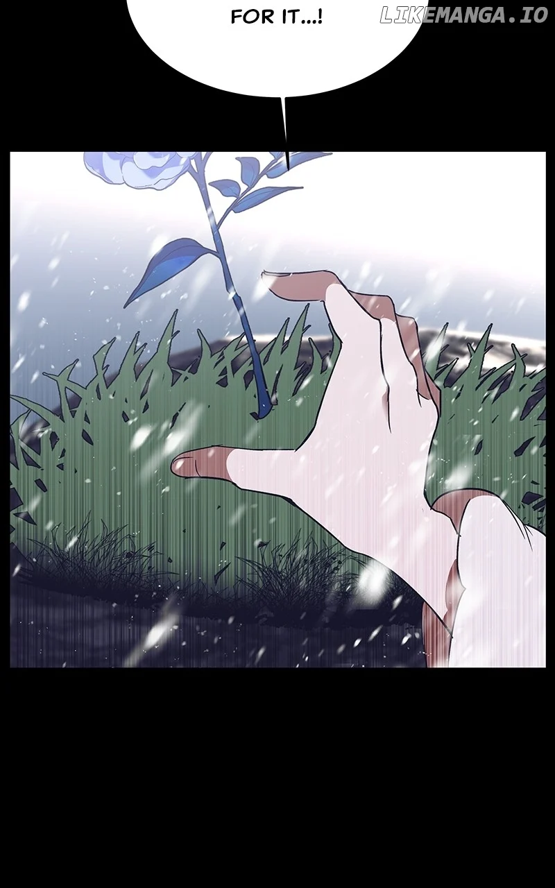 Goddess’s Way of Attacking Tigers chapter 54 page 13