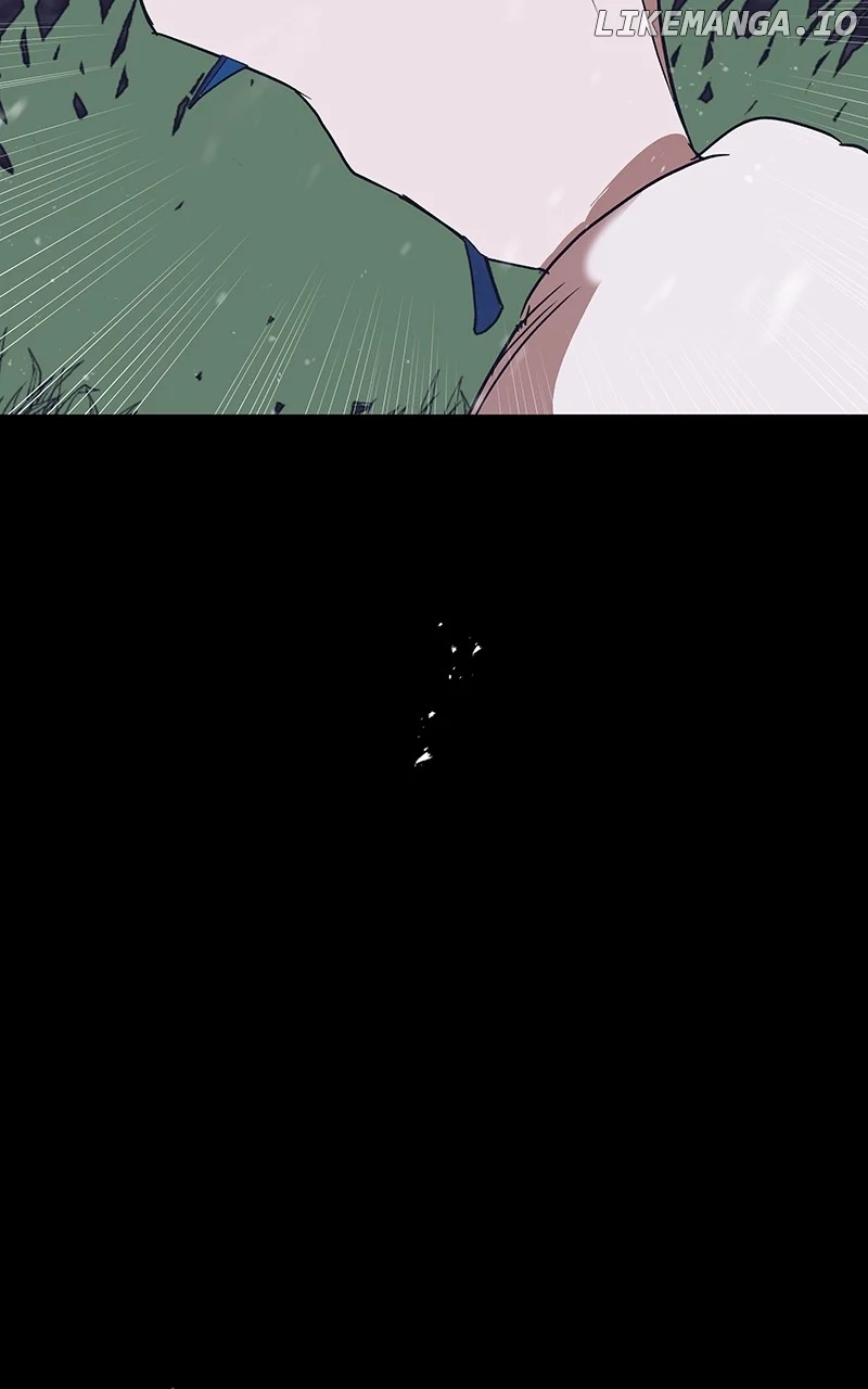 Goddess’s Way of Attacking Tigers chapter 54 page 15