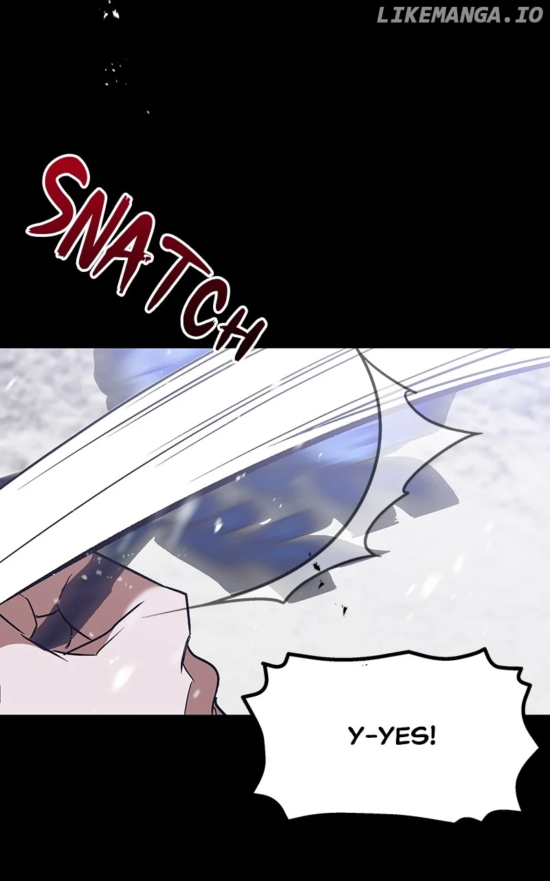 Goddess’s Way of Attacking Tigers chapter 54 page 16