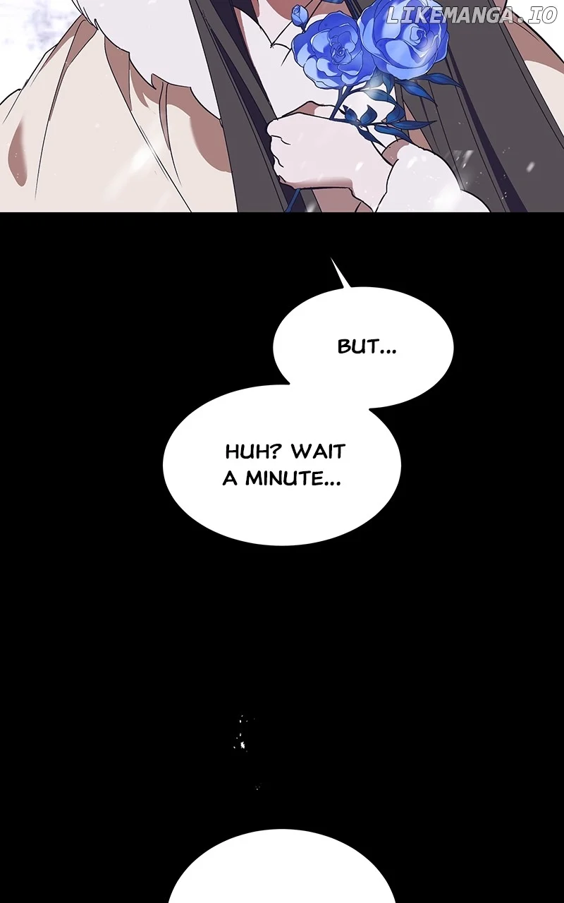Goddess’s Way of Attacking Tigers chapter 54 page 18
