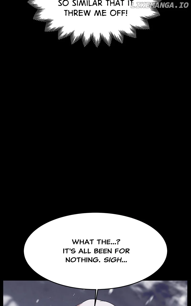 Goddess’s Way of Attacking Tigers chapter 54 page 22