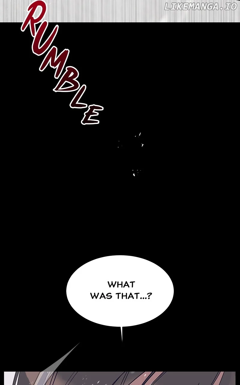 Goddess’s Way of Attacking Tigers chapter 54 page 25