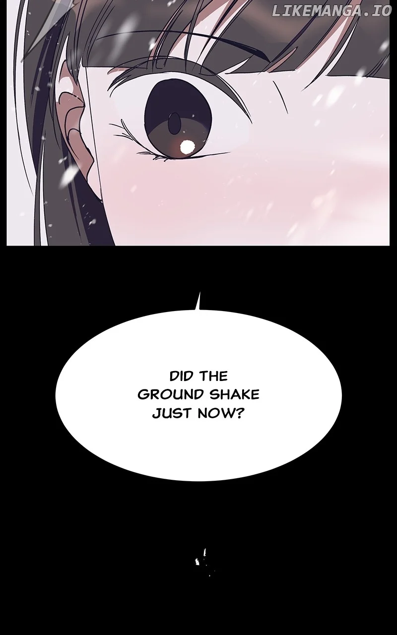 Goddess’s Way of Attacking Tigers chapter 54 page 26