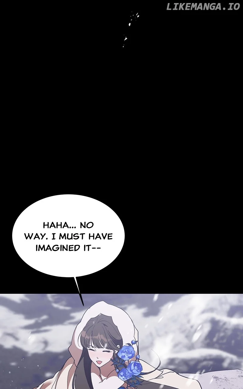 Goddess’s Way of Attacking Tigers chapter 54 page 27