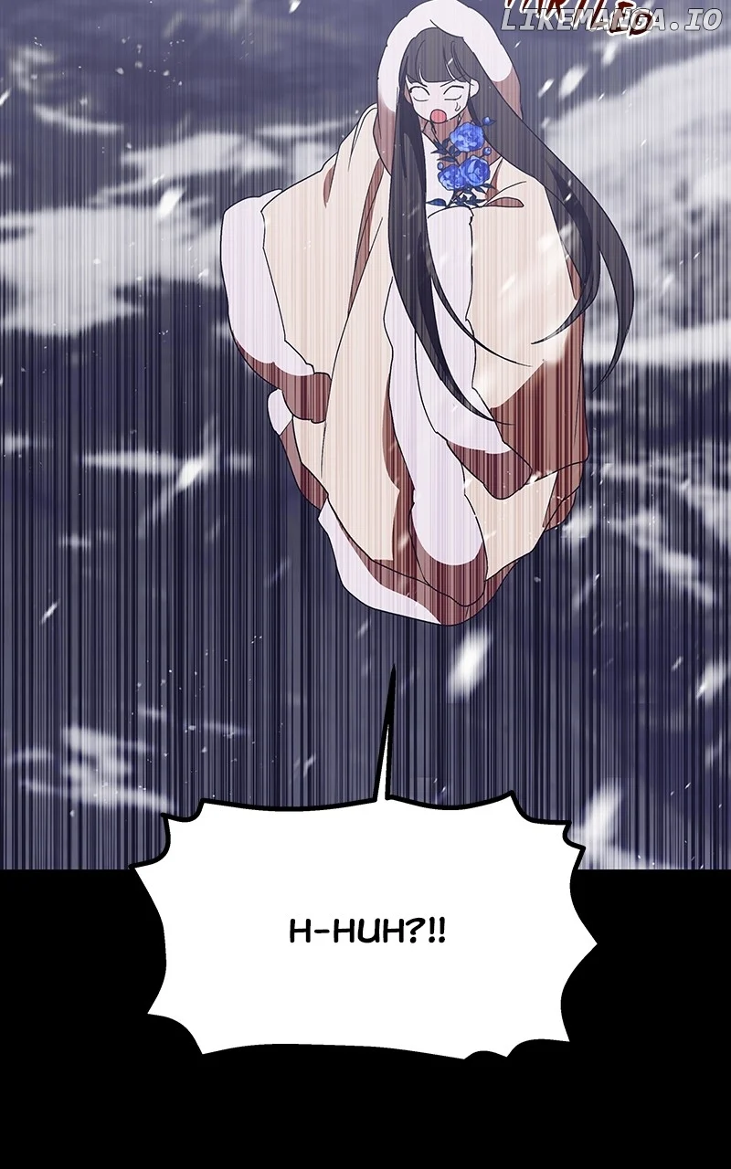 Goddess’s Way of Attacking Tigers chapter 54 page 30