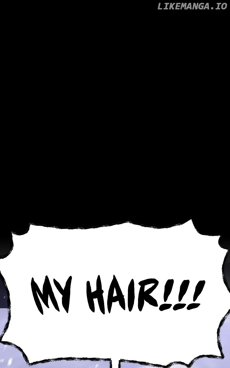 Goddess’s Way of Attacking Tigers chapter 54 page 31