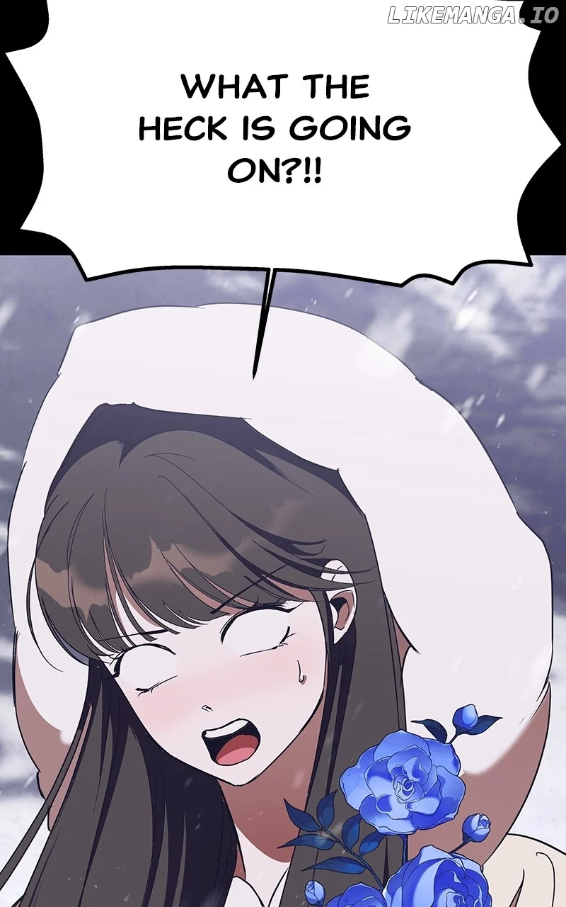 Goddess’s Way of Attacking Tigers chapter 54 page 36