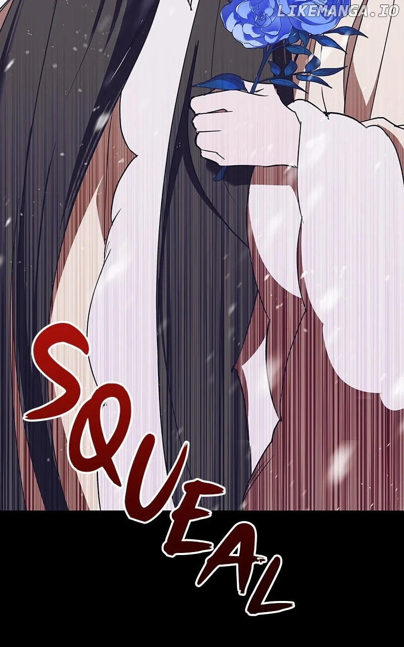Goddess’s Way of Attacking Tigers chapter 54 page 37