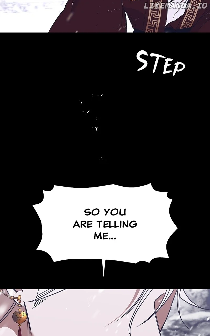 Goddess’s Way of Attacking Tigers chapter 54 page 41
