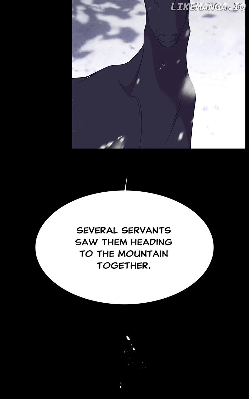 Goddess’s Way of Attacking Tigers chapter 54 page 44