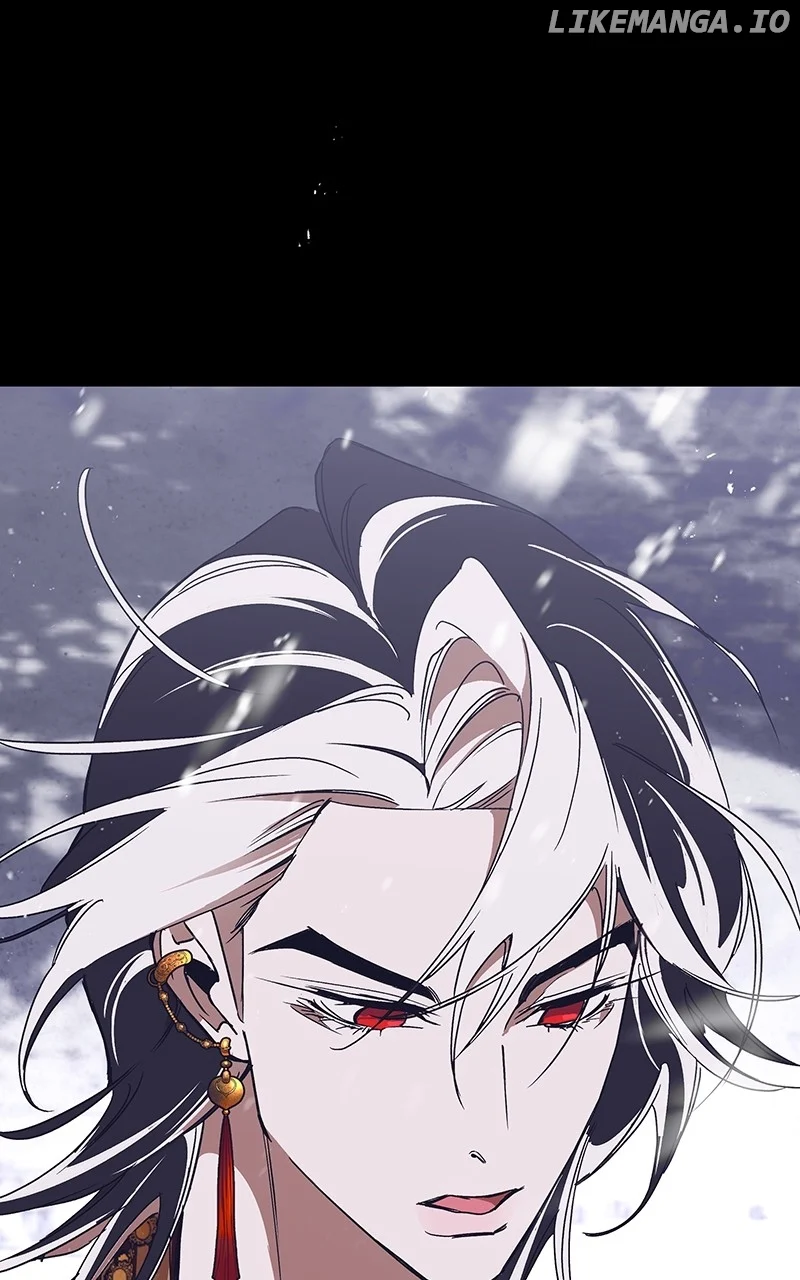 Goddess’s Way of Attacking Tigers chapter 54 page 45