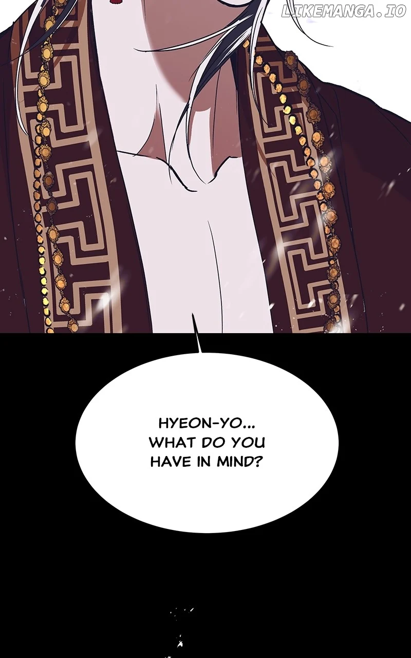 Goddess’s Way of Attacking Tigers chapter 54 page 46