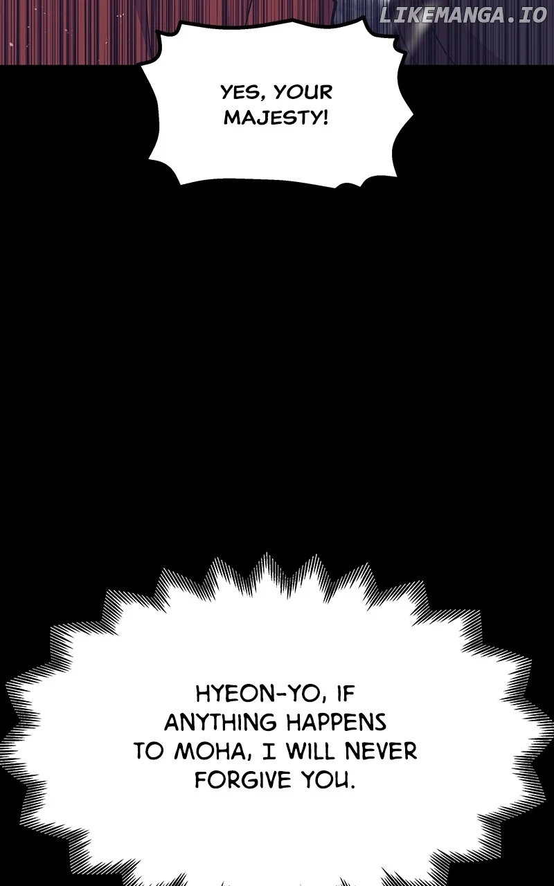 Goddess’s Way of Attacking Tigers chapter 54 page 49