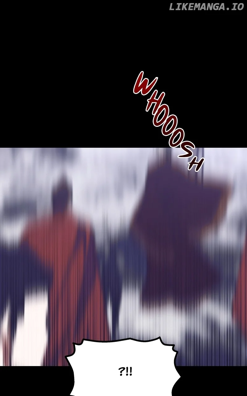 Goddess’s Way of Attacking Tigers chapter 54 page 51