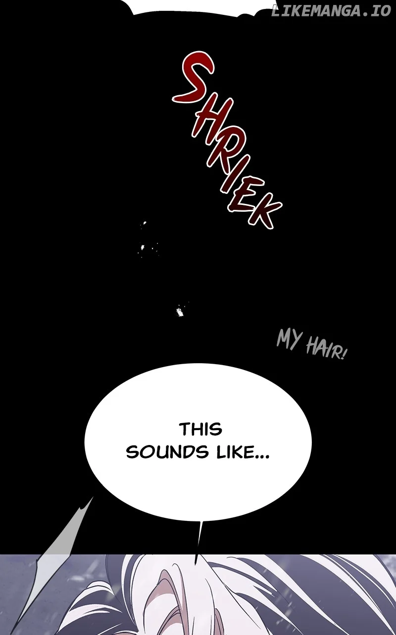 Goddess’s Way of Attacking Tigers chapter 54 page 52